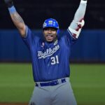 Yasiel Puig le pone fecha a su salida del Magallanes, según reportes