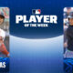 Marte y Contreras son los Jugadores de la Semana; Hoerner realizó la mejor jugada Marte y Contreras son los Jugadores de la Semana; Hoerner realizó la mejor jugada