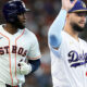 Barrida cubana en los Jugadores de la Semana; Adell, autor de la mejor jugada