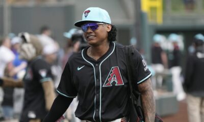 Mets acuerdan contrato de ligas menores con Cristian Pache (informes)