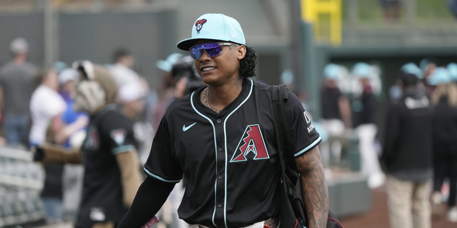 Mets acuerdan contrato de ligas menores con Cristian Pache (informes)
