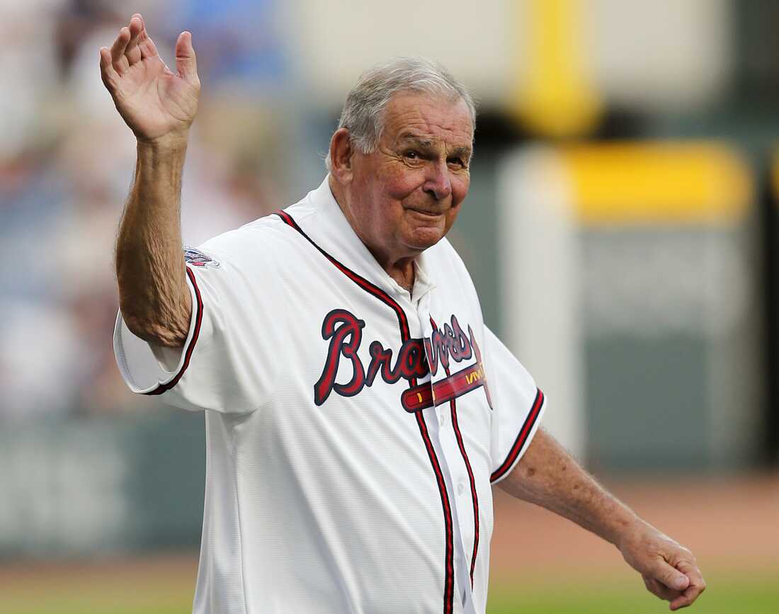 Bobby Cox, el más Bravo