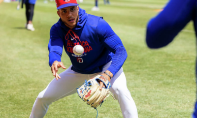 Jeremy Peña se pierde el WBC tras sufrir fractura