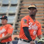 Yonathan Perlaza firma contrato en Asia y pone fecha a su salida de Águilas Yonathan Perlaza firma contrato en Asia y pone fecha a su salida de Águilas