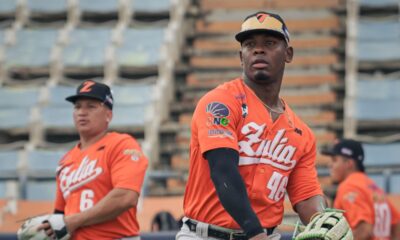 Yonathan Perlaza firma contrato en Asia y pone fecha a su salida de Águilas 