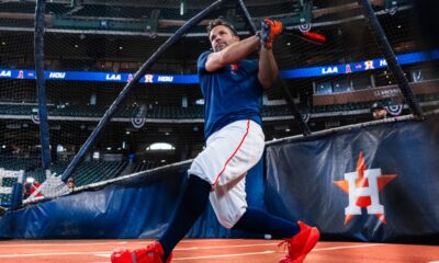 José Altuve deja atrás los hits de Nick Markakis y avanza en la lista de todos los tiempos