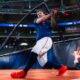José Altuve deja atrás los hits de Nick Markakis y avanza en la lista de todos los tiempos José Altuve deja atrás los hits de Nick Markakis y avanza en la lista de todos los tiempos