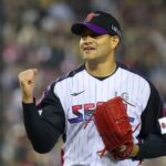 Yonny Chirinos encuentra el camino del triunfo en Corea del Sur