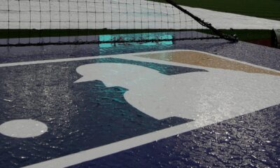 Cachorros-Guardianes fue suspendido por lluvia; tendrán un doble juego el domingo