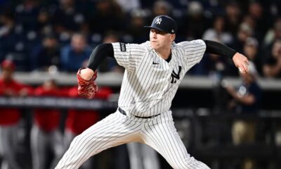 El lanzallamas Weathers ante el lineup de Seattle: Un debut que será imperdible