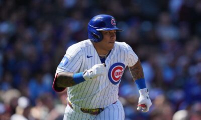 Moisés Ballesteros se inspira en racha ganadora de Cubs