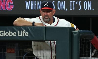 Braves anuncia a Walt Weiss como nuevo manager
