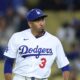 ¿Preocupados los Dodgers por la velocidad de Díaz? Para nada. Esta es la razón ¿Preocupados los Dodgers por la velocidad de Díaz? Para nada. Esta es la razón
