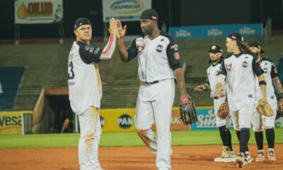 Águilas del Zulia rompen la historia de la LVBP: ¿Cómo clasificaron con el peor diferencial de carreras?