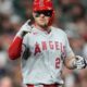 Angelinos arrancan 2-0 la temporada con Trout en modo estelar Angelinos arrancan 2-0 la temporada con Trout en modo estelar