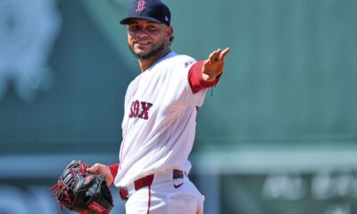 Willson Contreras y Cade Cavalli, dispuestos a rectificar