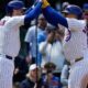 Cubs extienden racha a 11 victorias en su casa y barren a Diamondbacks Cubs extienden racha a 11 victorias en su casa y barren a Diamondbacks