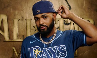 “No hay comparación”: Caminero elige a Dominicana sobre cualquier equipo All-Star 