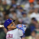 Tras lidiar con molestias, Mets finalmente inhabilitan a Jorge Polanco (muñeca) Tras lidiar con molestias, Mets finalmente inhabilitan a Jorge Polanco (muñeca)