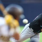 Merrill Kelly vuelve a D-backs bajo pacto de dos años (fuentes) Merrill Kelly vuelve a D-backs bajo pacto de dos años (fuentes)