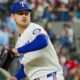 Gigantes suman al LD Tyler Mahle con contrato de un año (fuente)