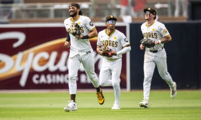 Venden a los Padres y el precio impone récord en MLB: el grupo comprador lo lidera un latino