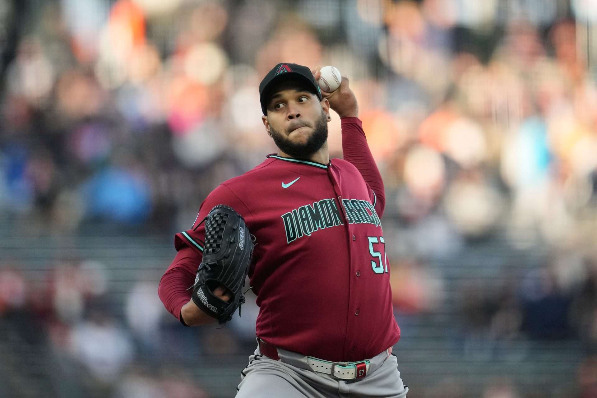 Eduardo Rodríguez se acerca a las 100 victorias con nueva salida de calidad