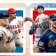 Primera encuesta del Cy Young 2026: un latino presiona al favorito en la L.A. Primera encuesta del Cy Young 2026: un latino presiona al favorito en la L.A.