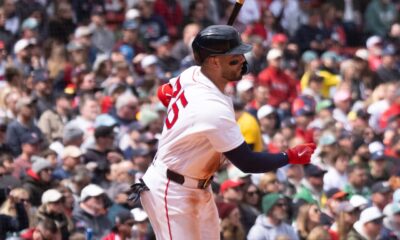 Pelota pequeña — ¿y velocidad de Narváez? — elevan a Boston en el Día de los Patriotas