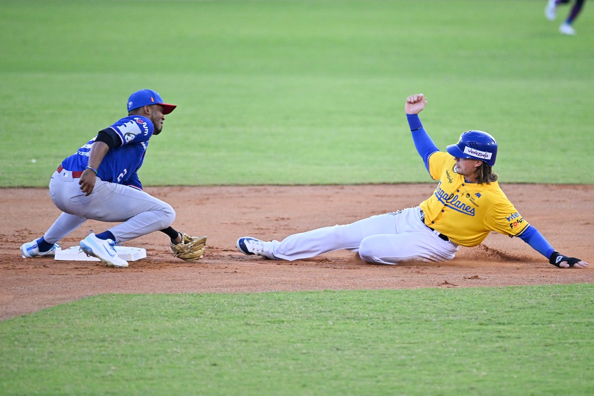 NÚMEROS MÁGICOS. Todos los escenarios de clasificación y eliminación para este viernes en la LVBP NÚMEROS MÁGICOS. Todos los escenarios de clasificación y eliminación para este viernes en la LVBP