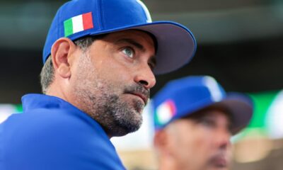 Italia, la sorpresa del Clásico en el Grupo B. “No sé cómo procesar esto”