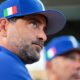 Italia, la sorpresa del Clásico en el Grupo B. “No sé cómo procesar esto” Italia, la sorpresa del Clásico en el Grupo B. “No sé cómo procesar esto”