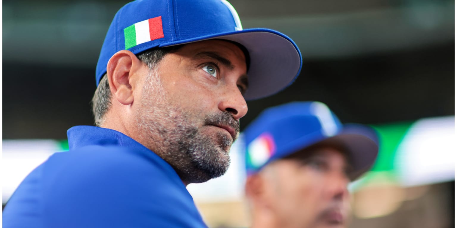 Italia, la sorpresa del Clásico en el Grupo B. “No sé cómo procesar esto”