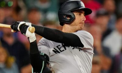 Angels muestran interés en Bellinger
