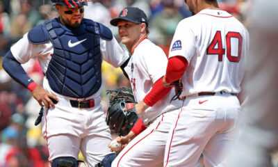 Medias Rojas colocan a Sonny Gray (corva) en la lista de lesionados