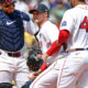 Medias Rojas colocan a Sonny Gray (corva) en la lista de lesionados Medias Rojas colocan a Sonny Gray (corva) en la lista de lesionados