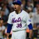 Edwin Díaz, con el éxito basado en estos dos lanzamientos ahora