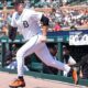 Skubal lanza cinco entradas en blanco en su primera apertura de rehabilitación