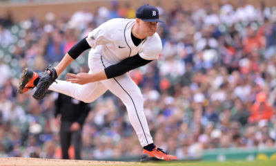 Skubal domina a Marlins y Tigers barren la serie