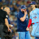 Cease y Scherzer regresan a la rotación de Toronto Cease y Scherzer regresan a la rotación de Toronto