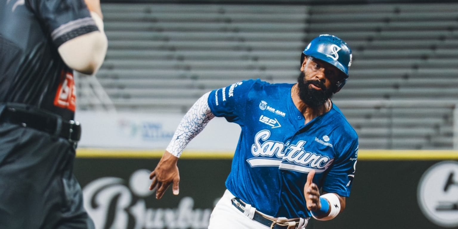 Cangrejeros se imponen a Indios y ratifican liderato en Puerto Rico Cangrejeros se imponen a Indios y ratifican liderato en Puerto Rico