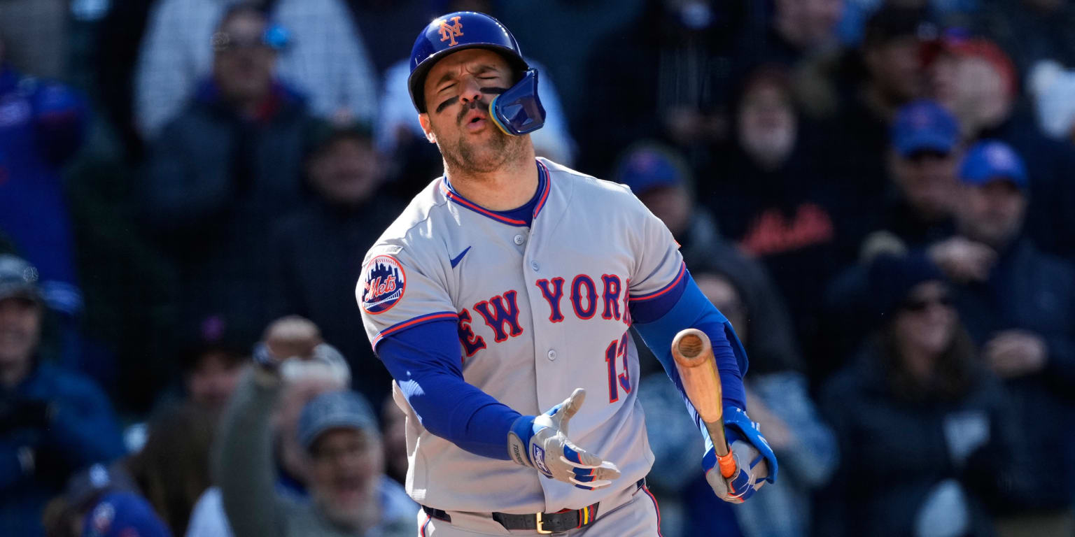 “La responsabilidad es toda nuestra”: Aumenta la frustración en Mets tras hilar 11ma derrota