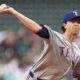 deGrom responde en momentos clave y Rangers blanquean a Marineros deGrom responde en momentos clave y Rangers blanquean a Marineros