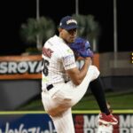 25 peloteros de los Leones se ofrecen como refuerzos para el Round Robin de la LVBP