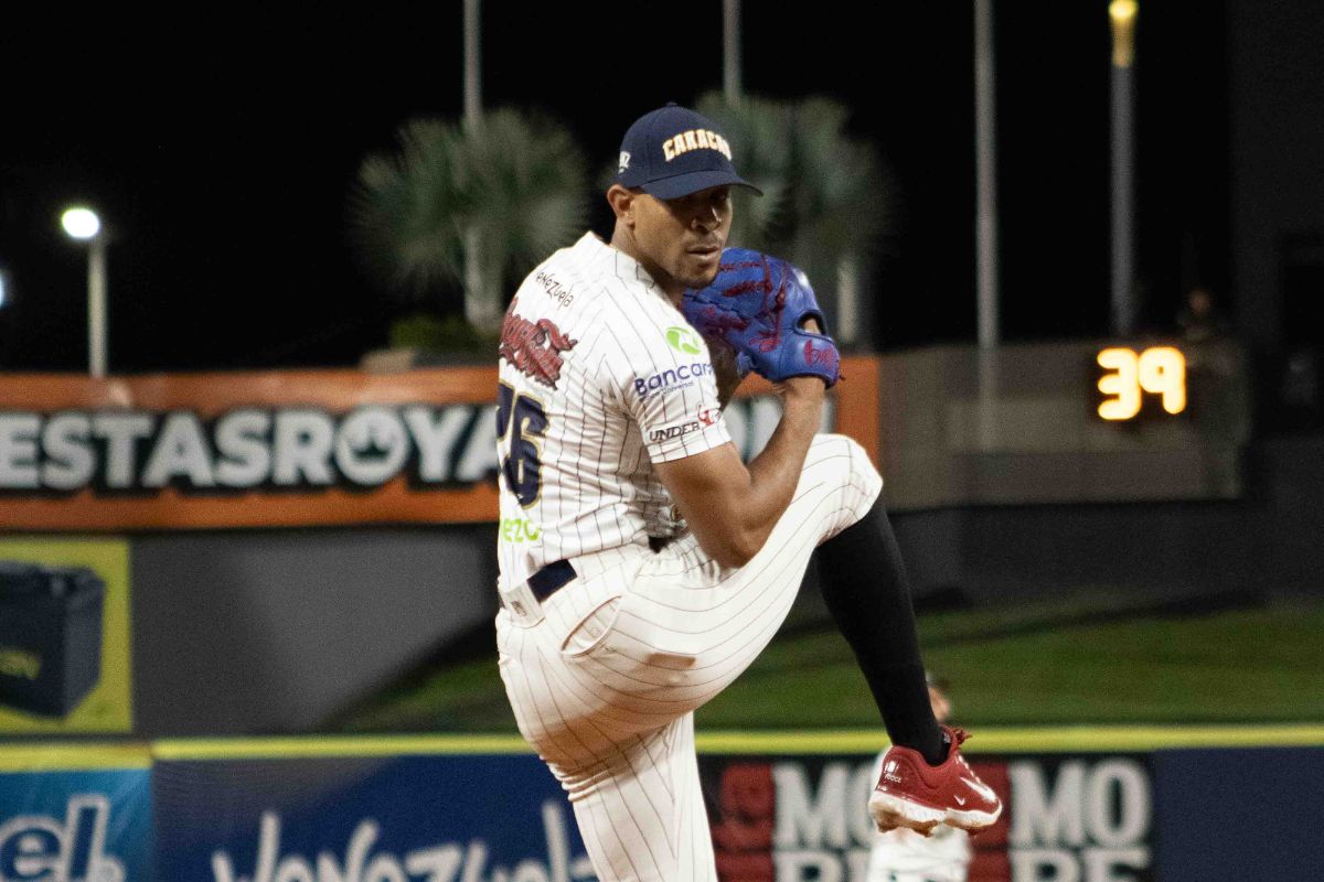 25 peloteros de los Leones se ofrecen como refuerzos para el Round Robin de la LVBP