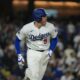 Freeman conecta su jonrón 100 con Dodgers en triunfo vs. Bravos