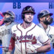 14 asombrosas estadísticas que han definido la temporada de MLB