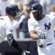 Yankees emboscan a los Reales con un festival de batazos en el Bronx Yankees emboscan a los Reales con un festival de batazos en el Bronx
