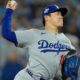 Yamamoto lanza juego completo y Dodgers nivelan la serie a victoria por bando Yamamoto lanza juego completo y Dodgers nivelan la serie a victoria por bando