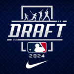 Sigue aquí el Draft de MLB paso a paso